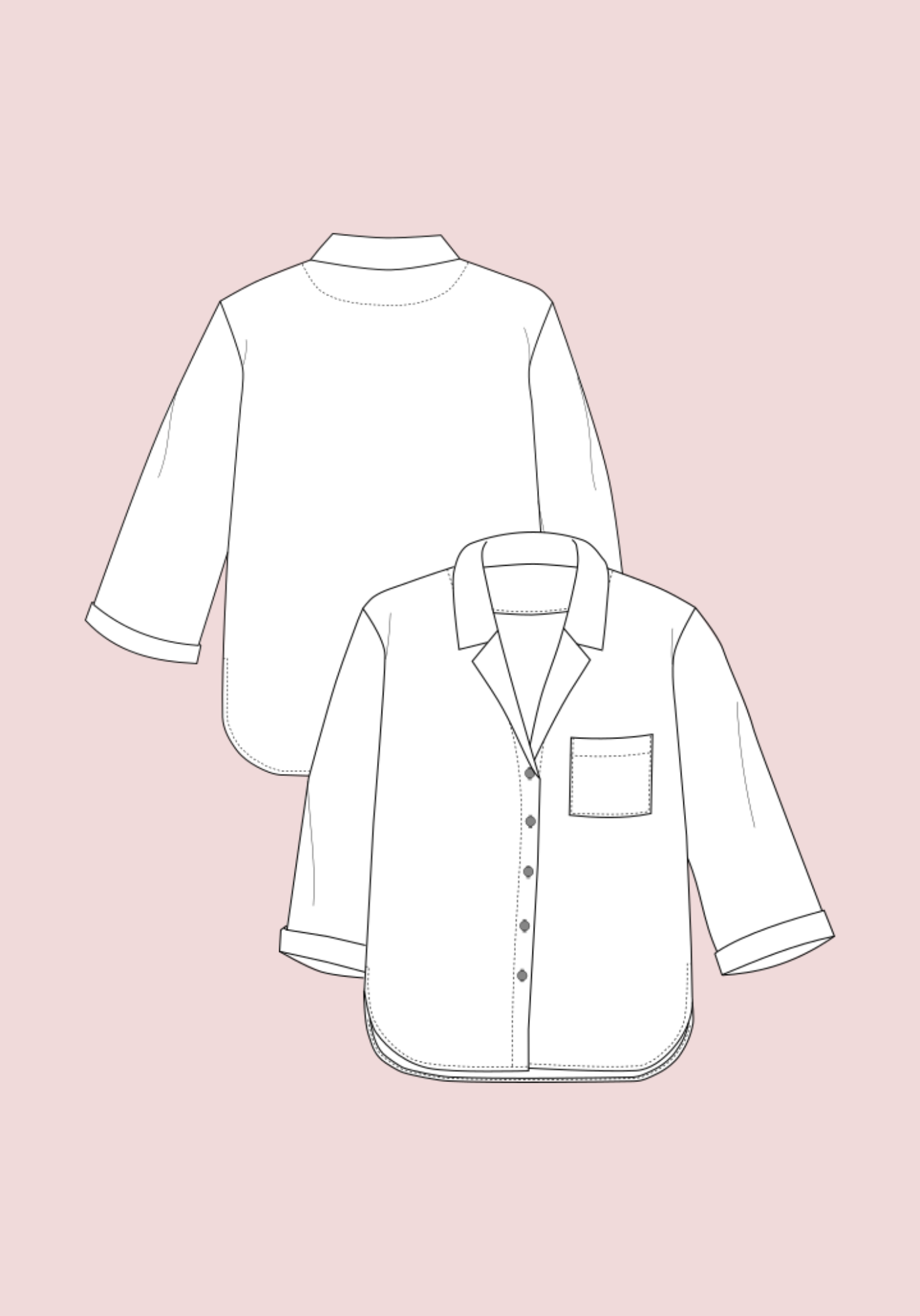 Chemise Vivi