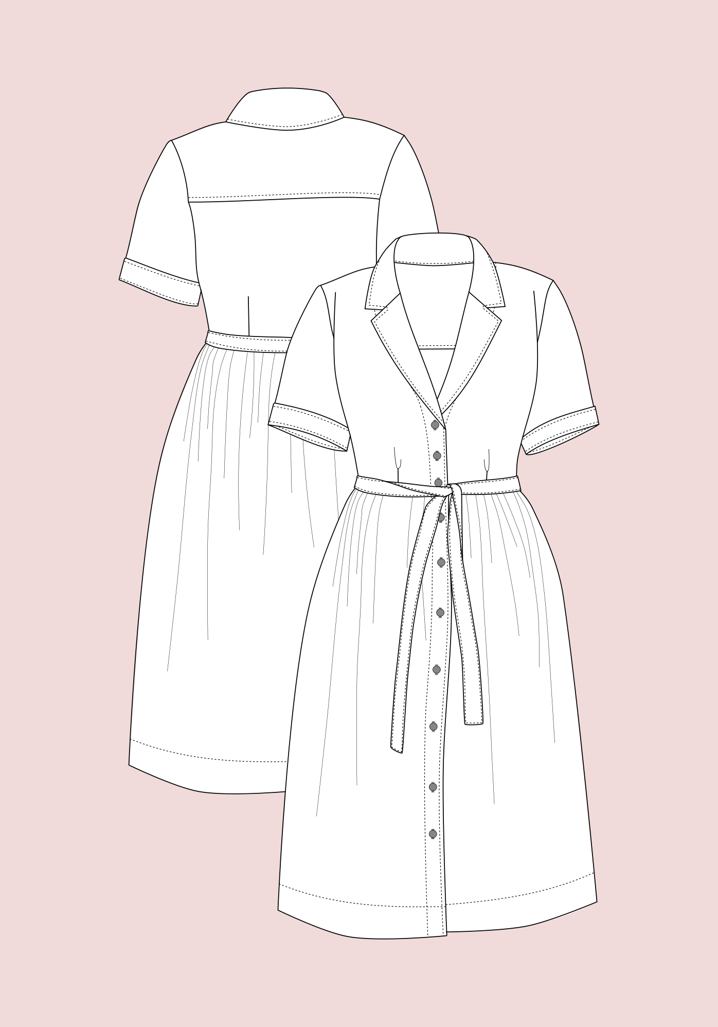 Robe Sixty