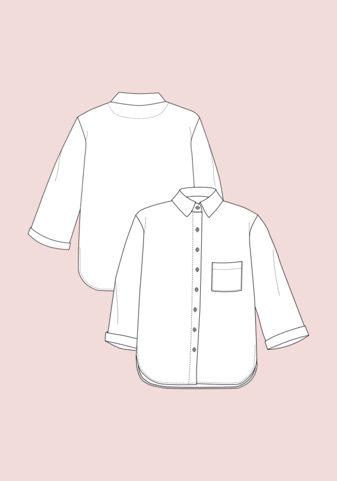 Chemise Vivi