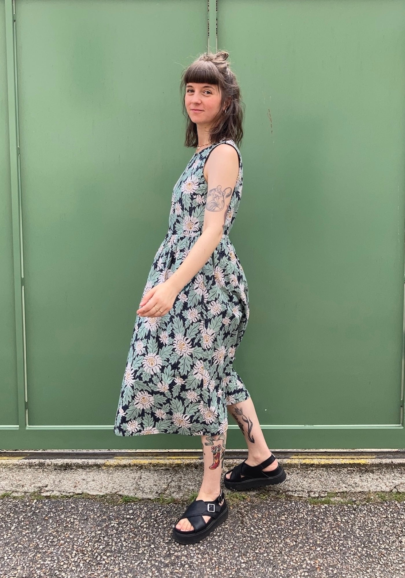Robe Tori