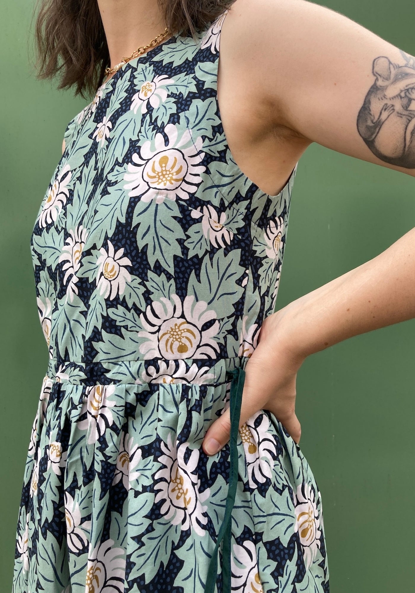 Robe Tori