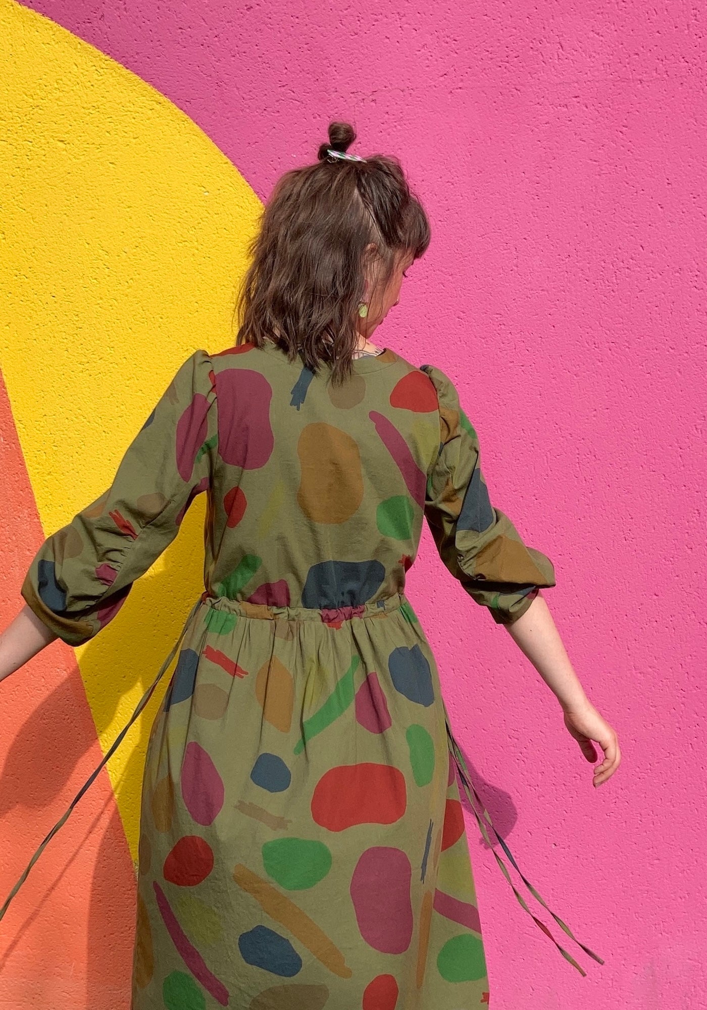 Robe Tori