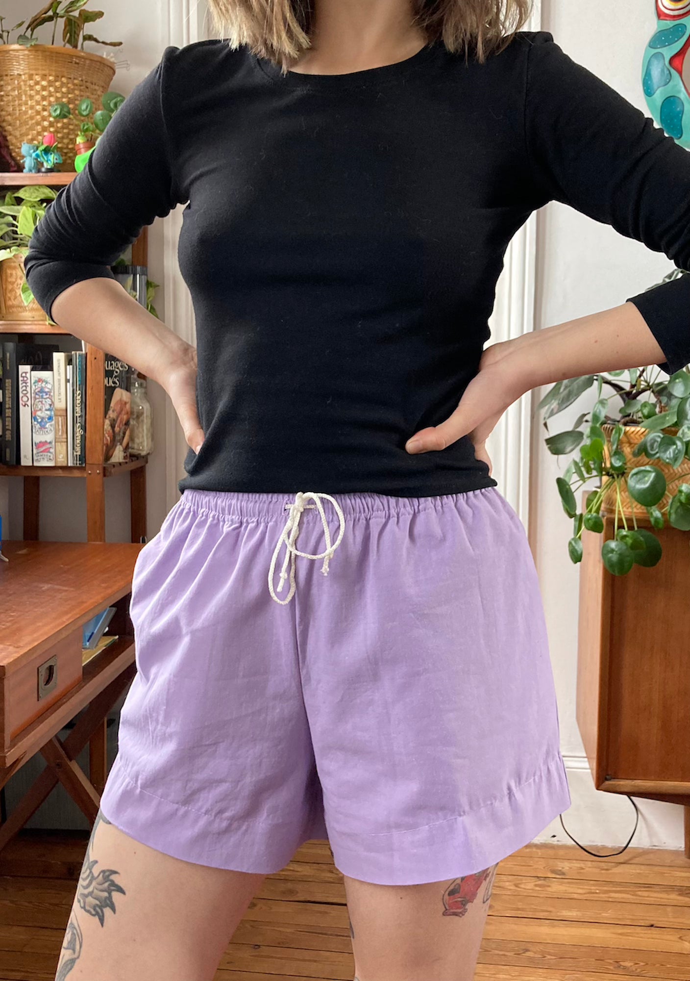 Pantalon Clau