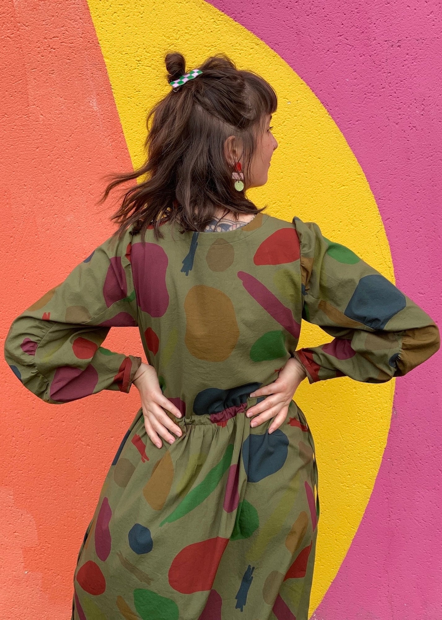 Robe Tori