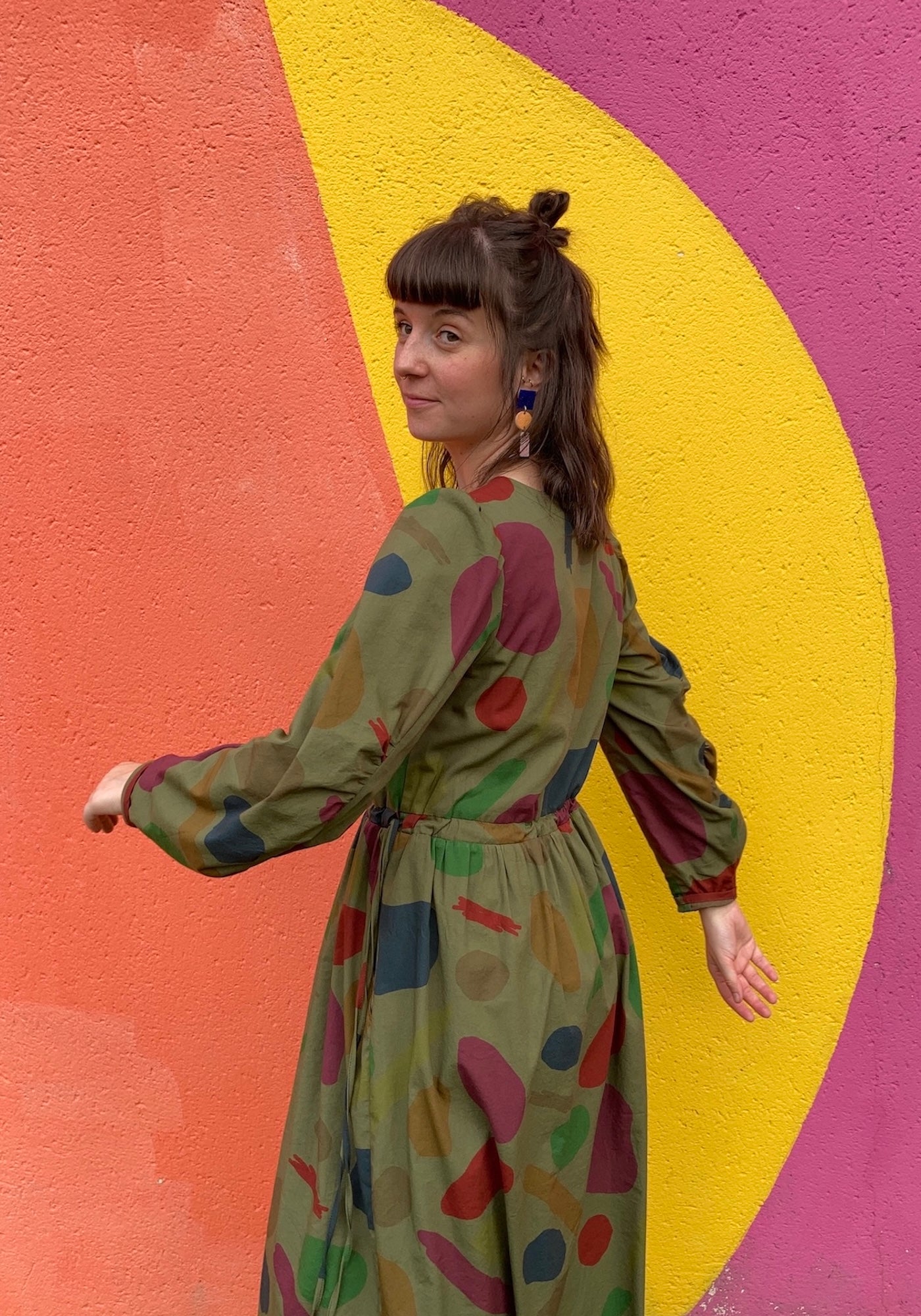 Robe Tori