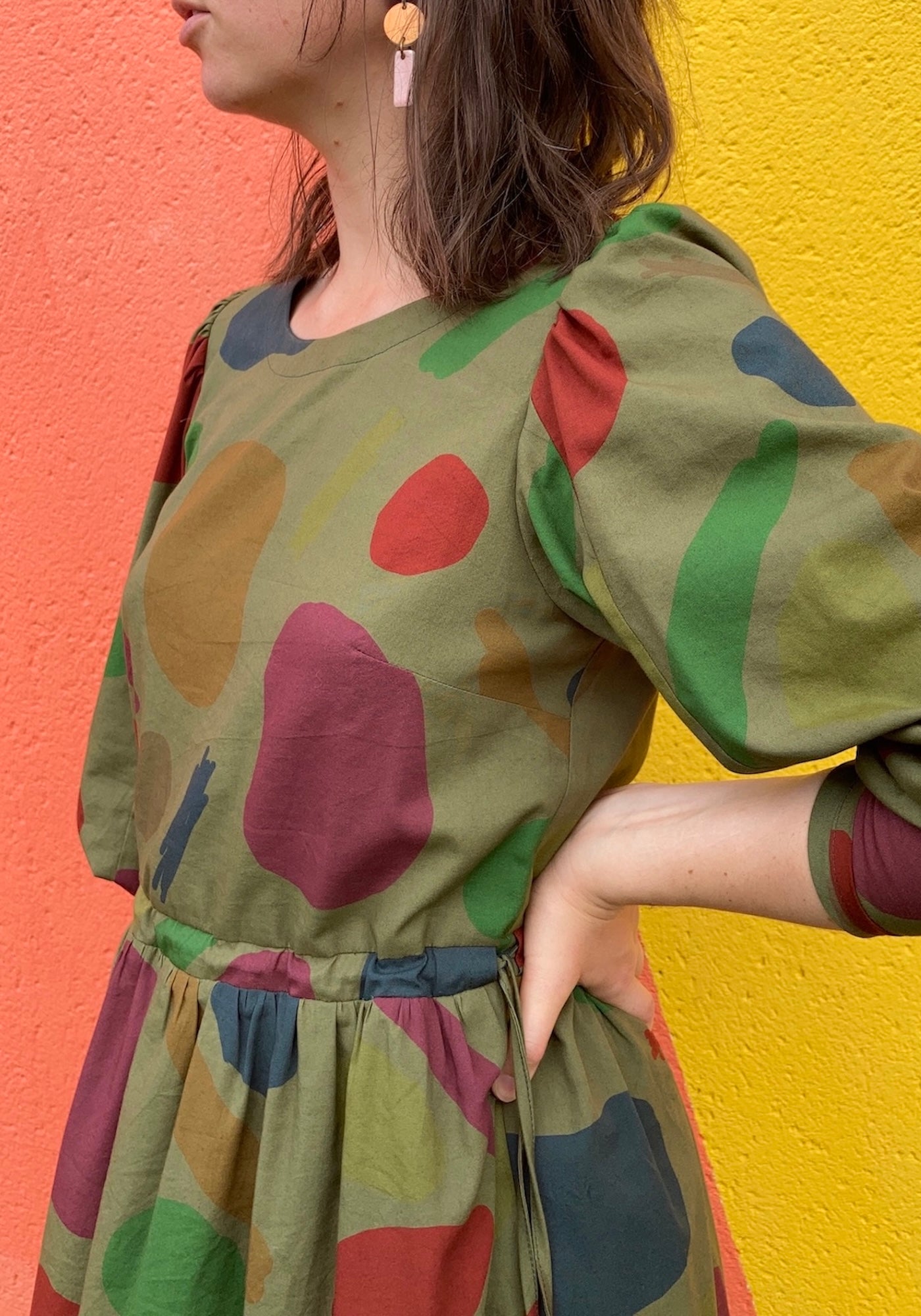 Robe Tori