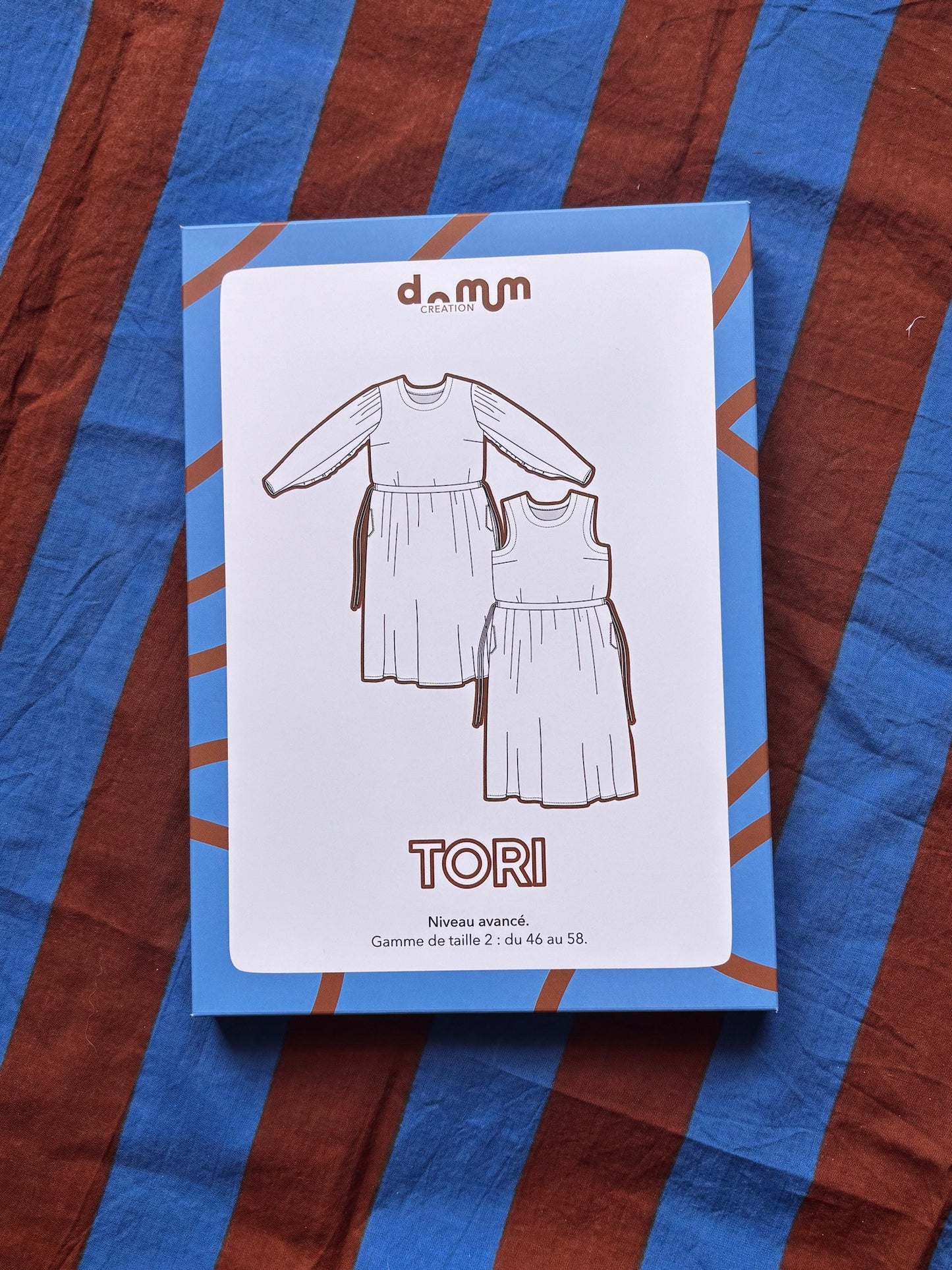 Robe Tori