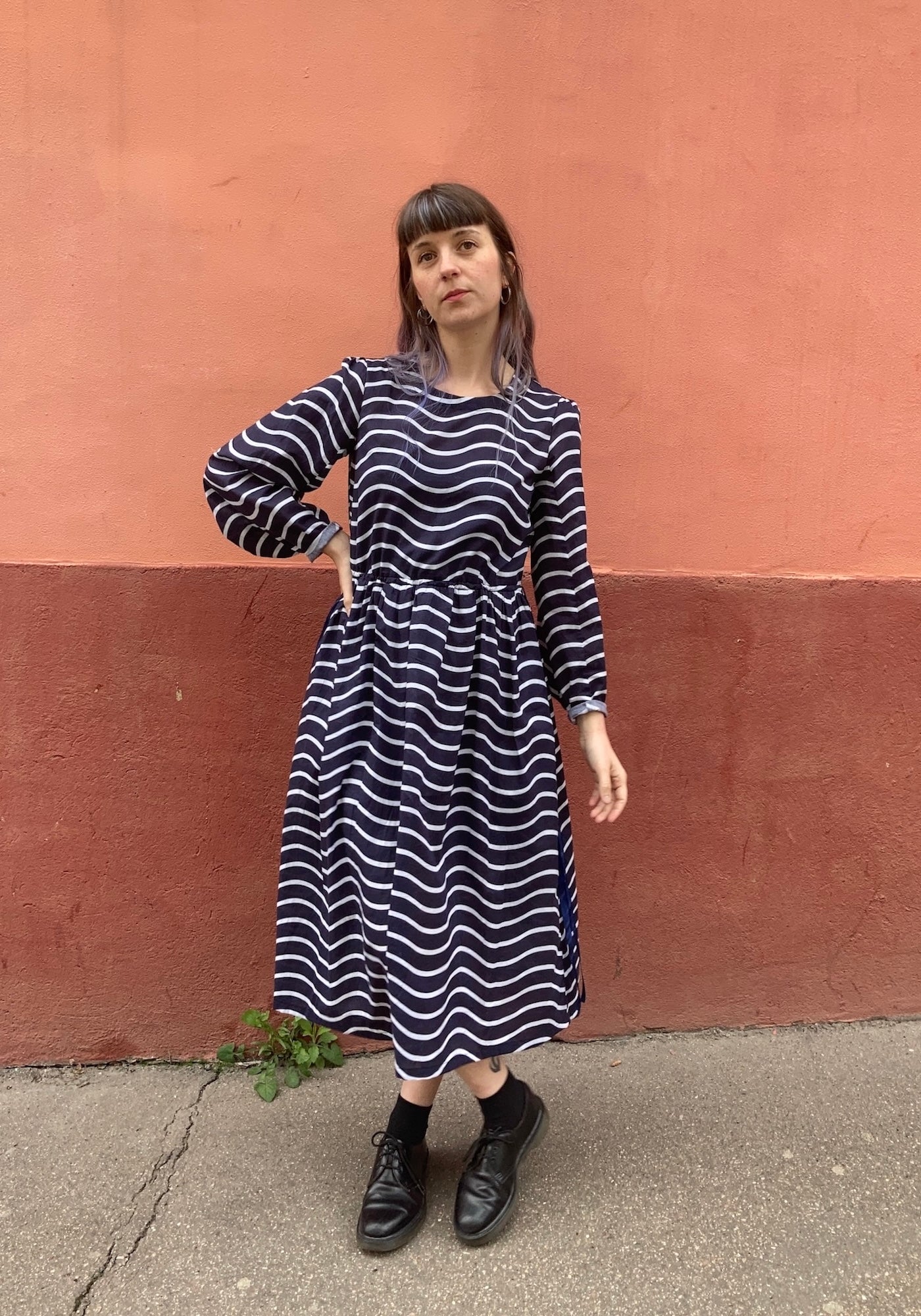 Robe Tori