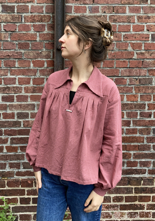 Blouse Nari