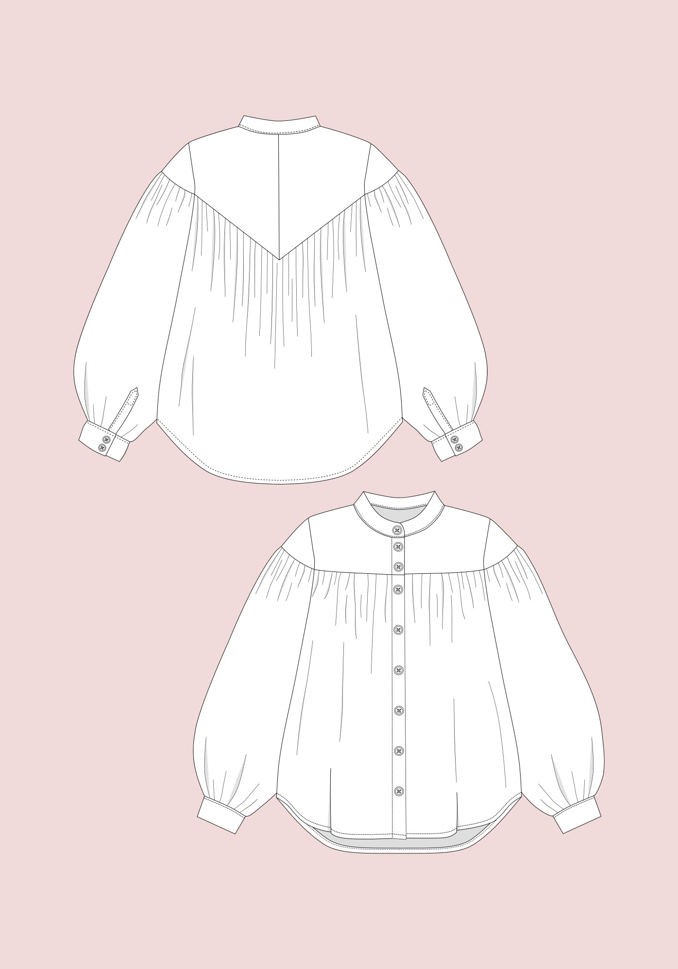 Chemise Rimini