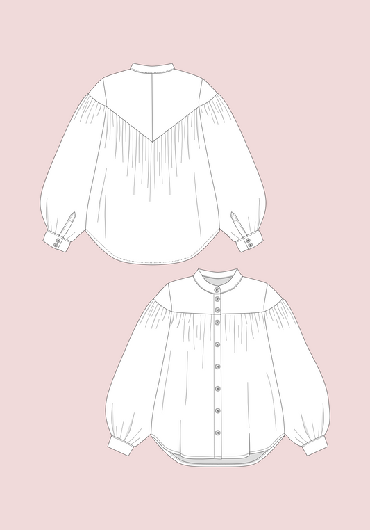 Chemise Rimini