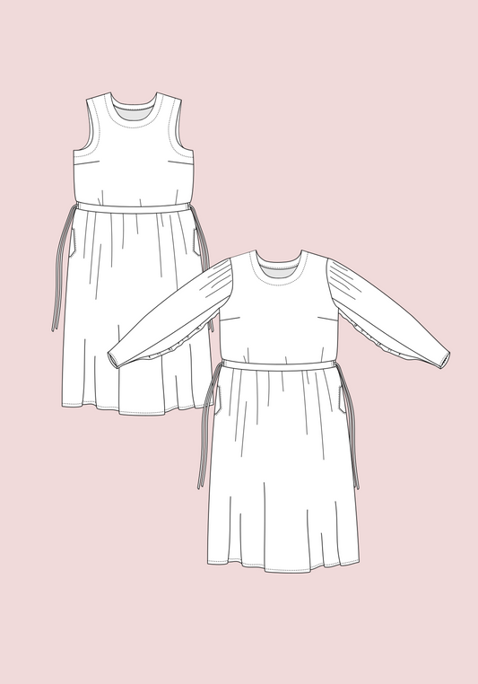 Robe Tori