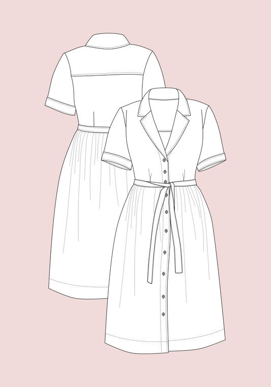 Robe Sixty
