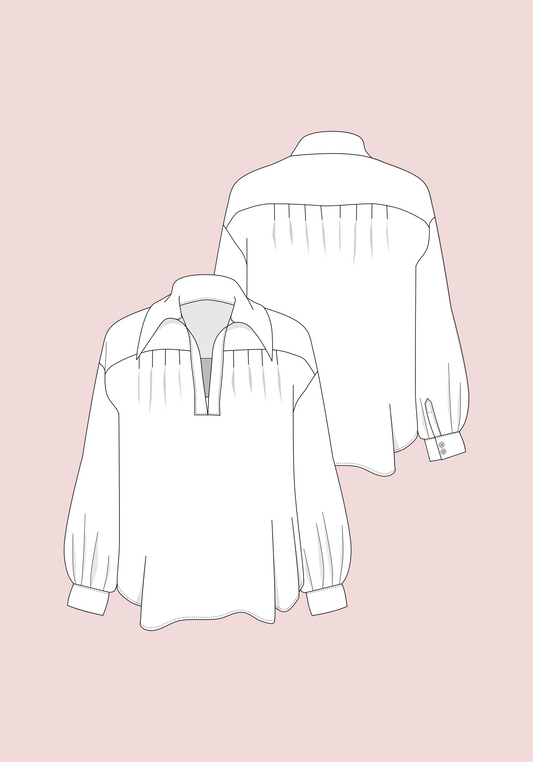 Blouse Nari
