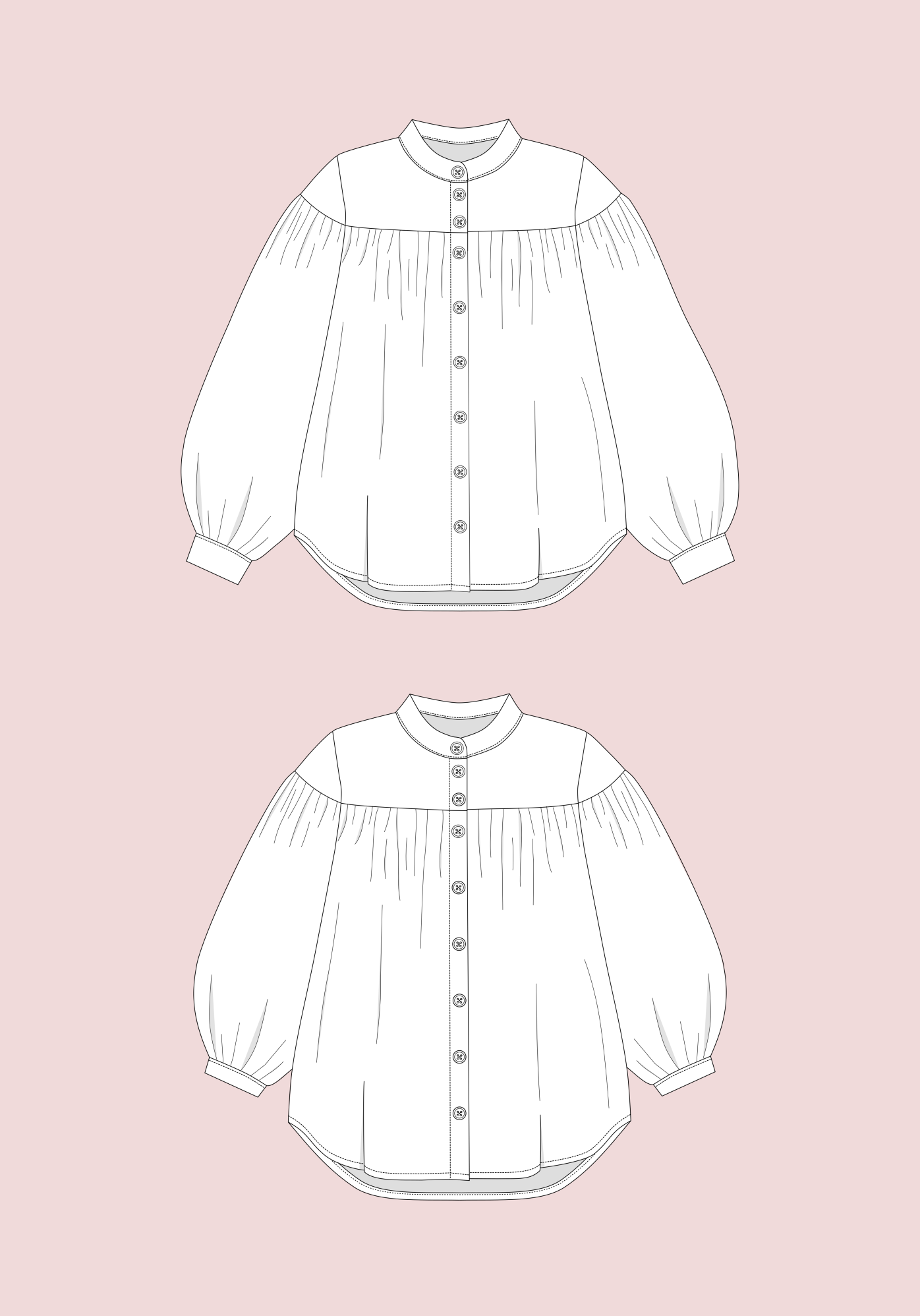 Chemise Rimini