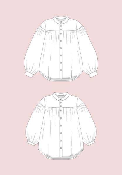 Chemise Rimini
