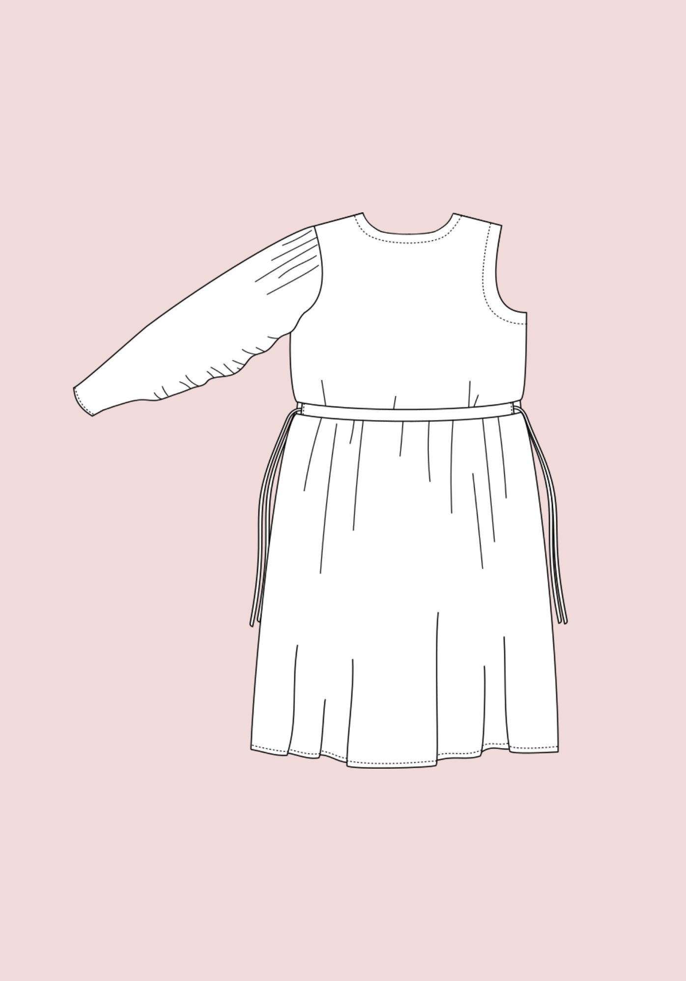 Robe Tori