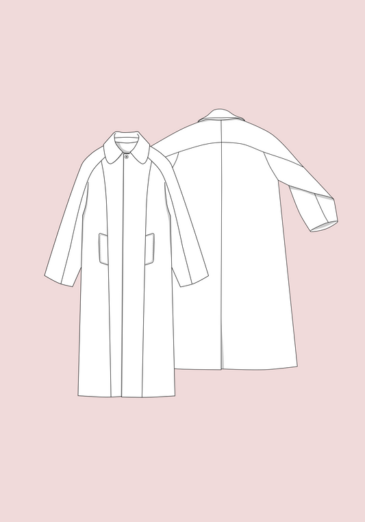 Manteau Artie