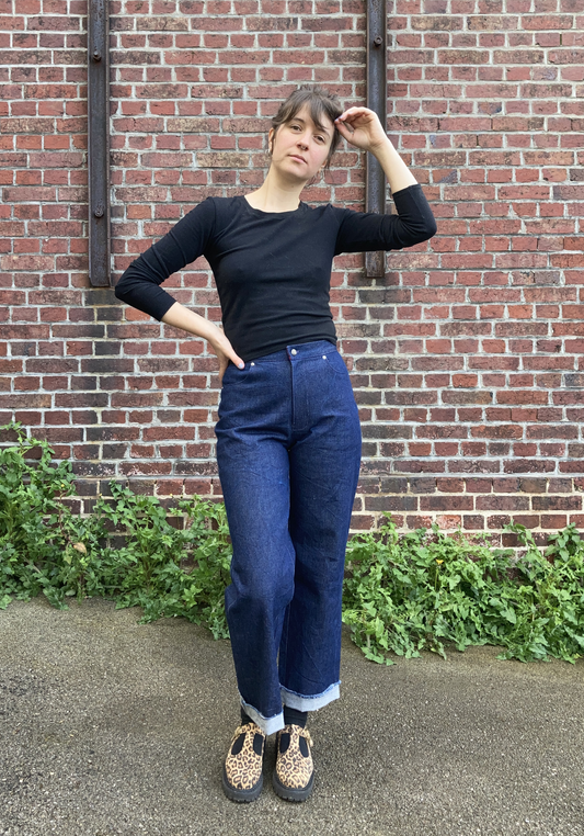 Pantalon Nessie