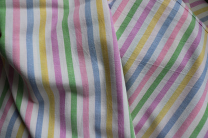 Box couture - Chemise Square