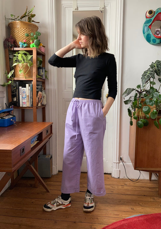 Pantalon Clau