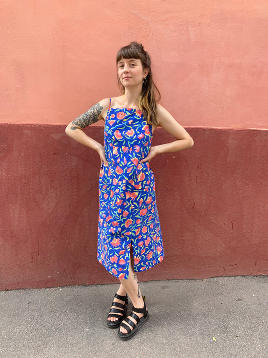 Robe Trapeze