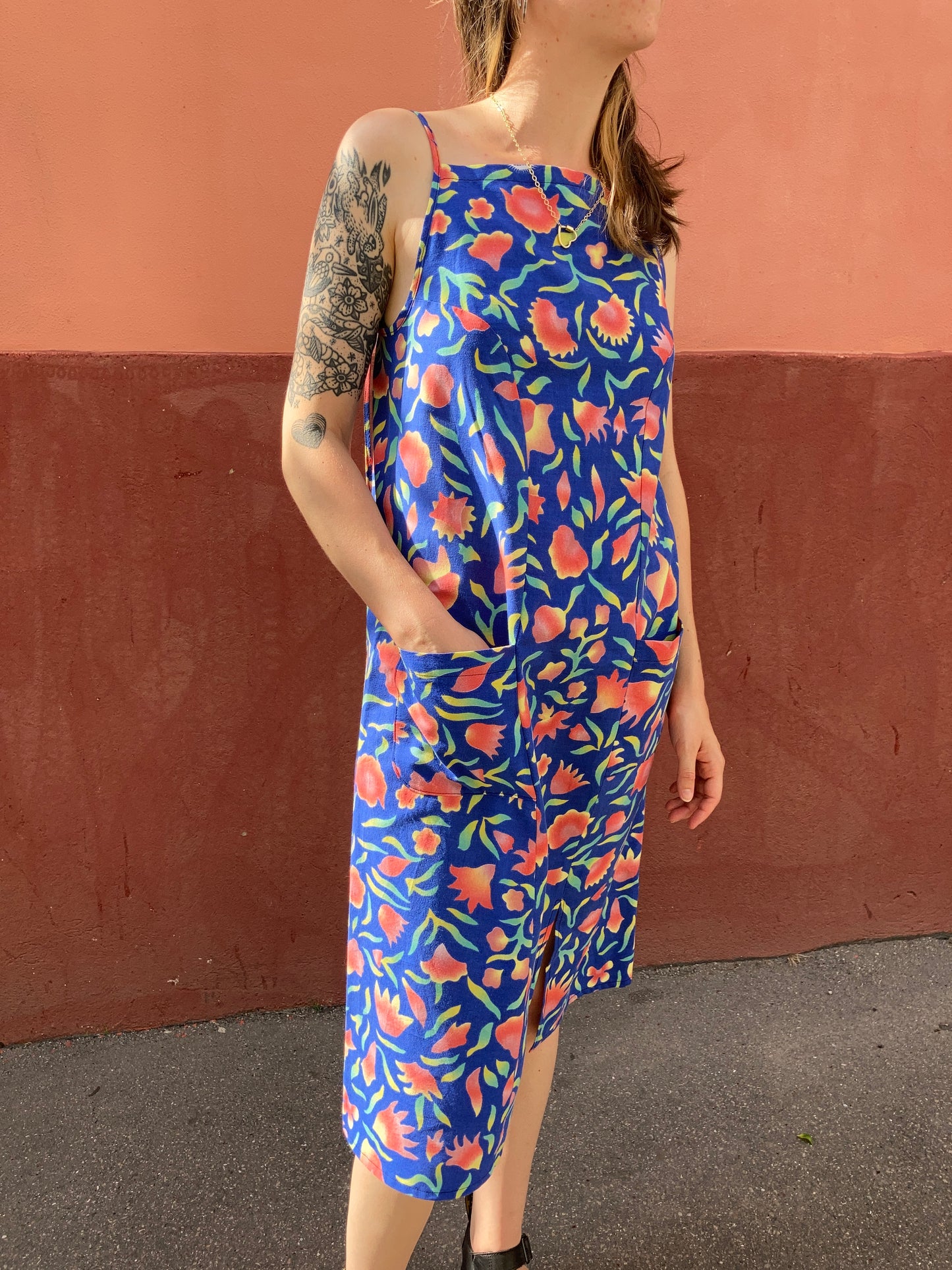 Robe Trapeze