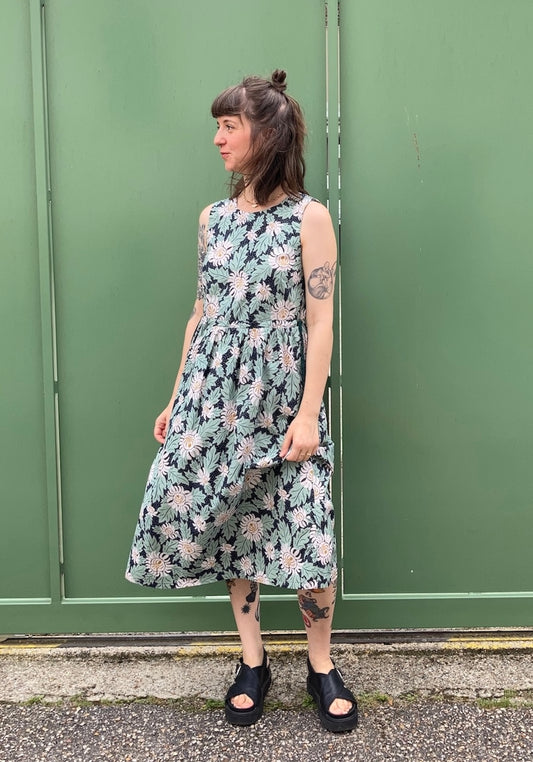 Robe Tori