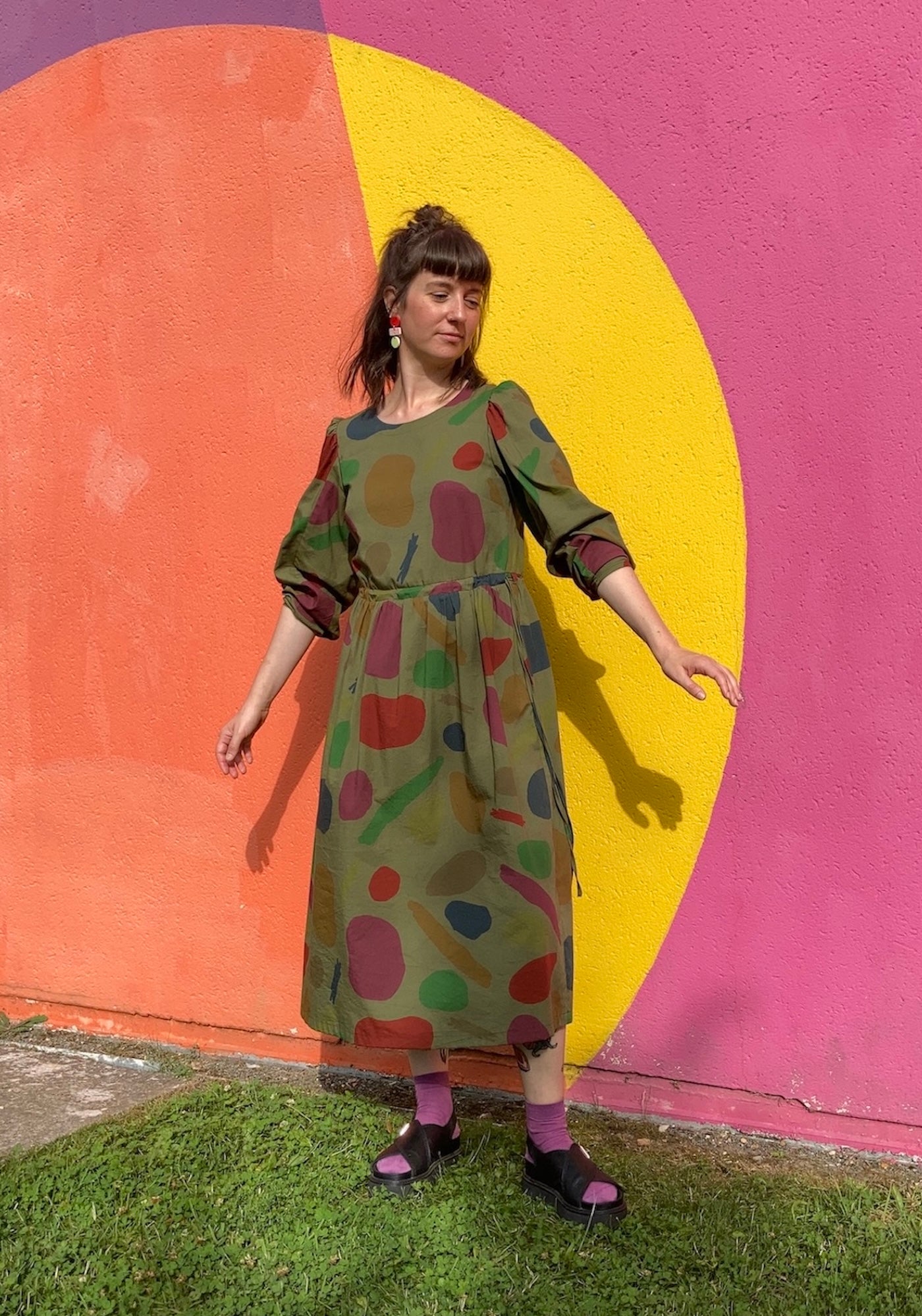 Robe Tori