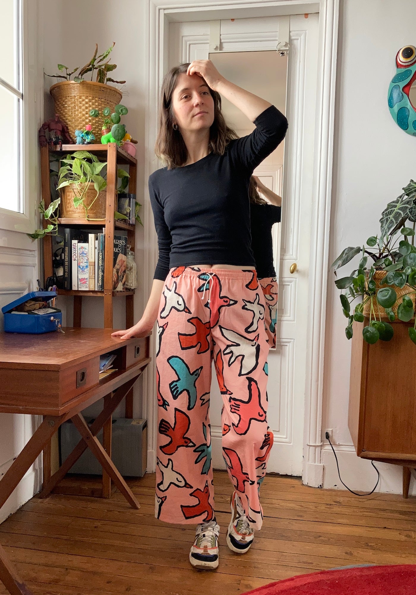 Pantalon Clau