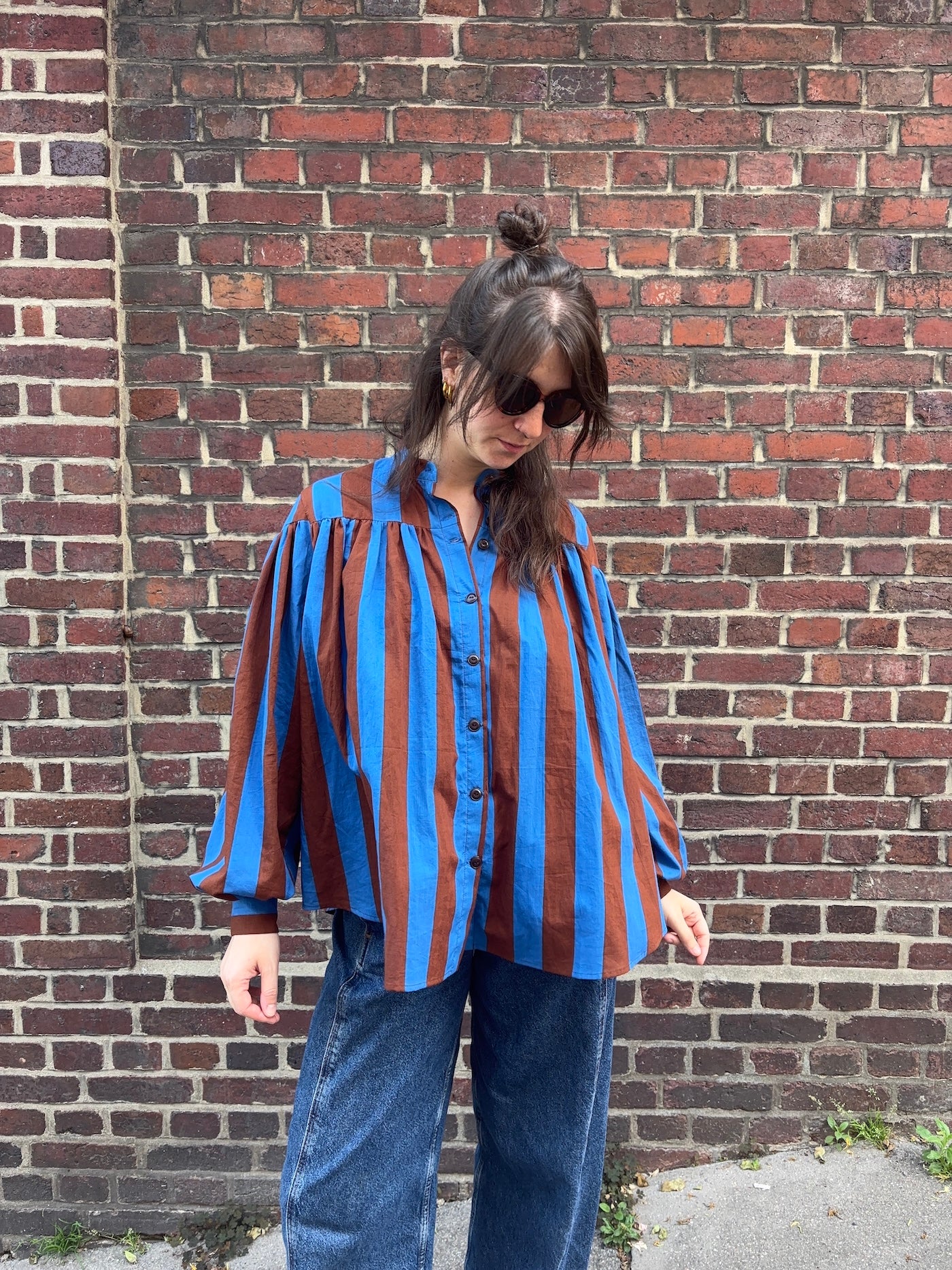 Chemise Rimini