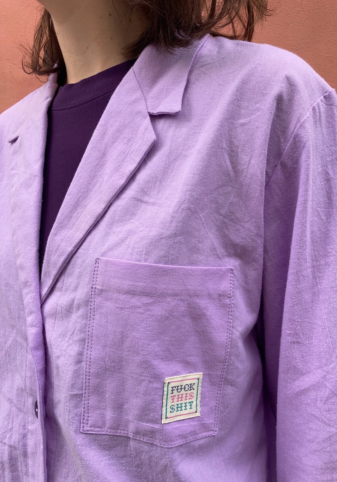 Chemise Vivi