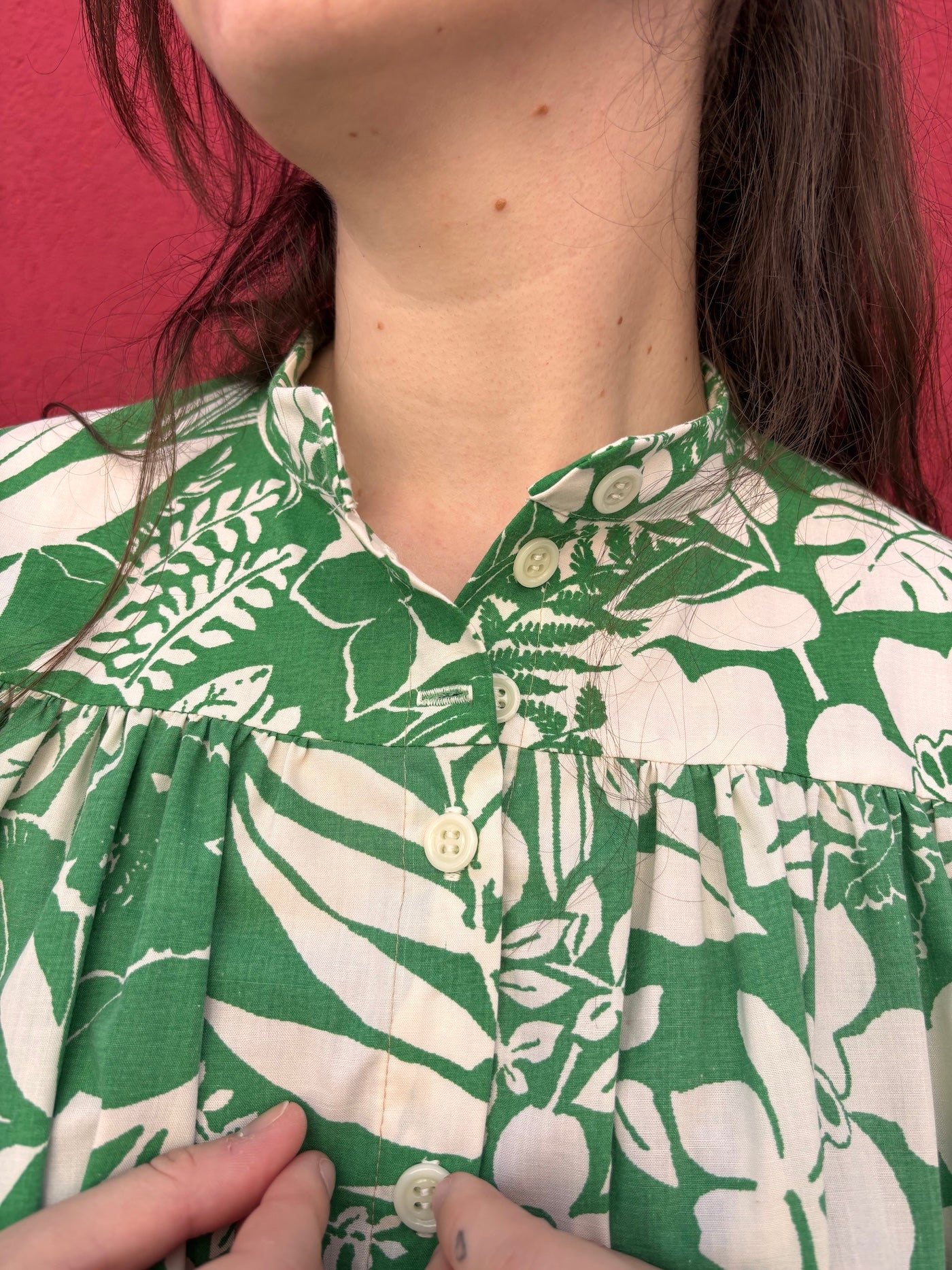 Chemise Rimini