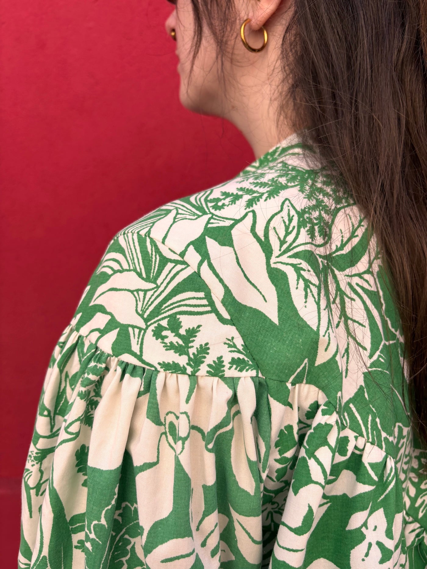 Chemise Rimini