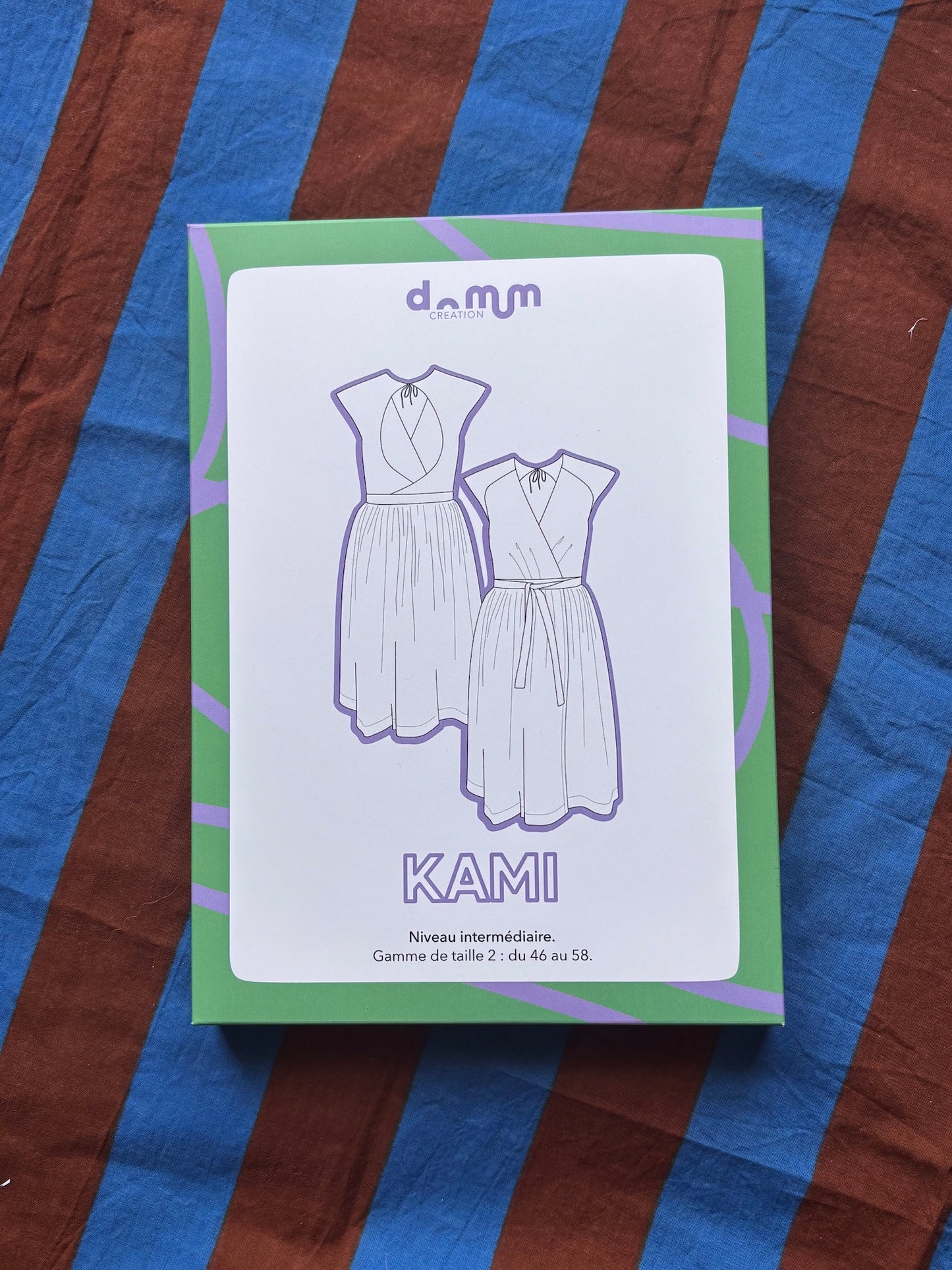 Robe Kami