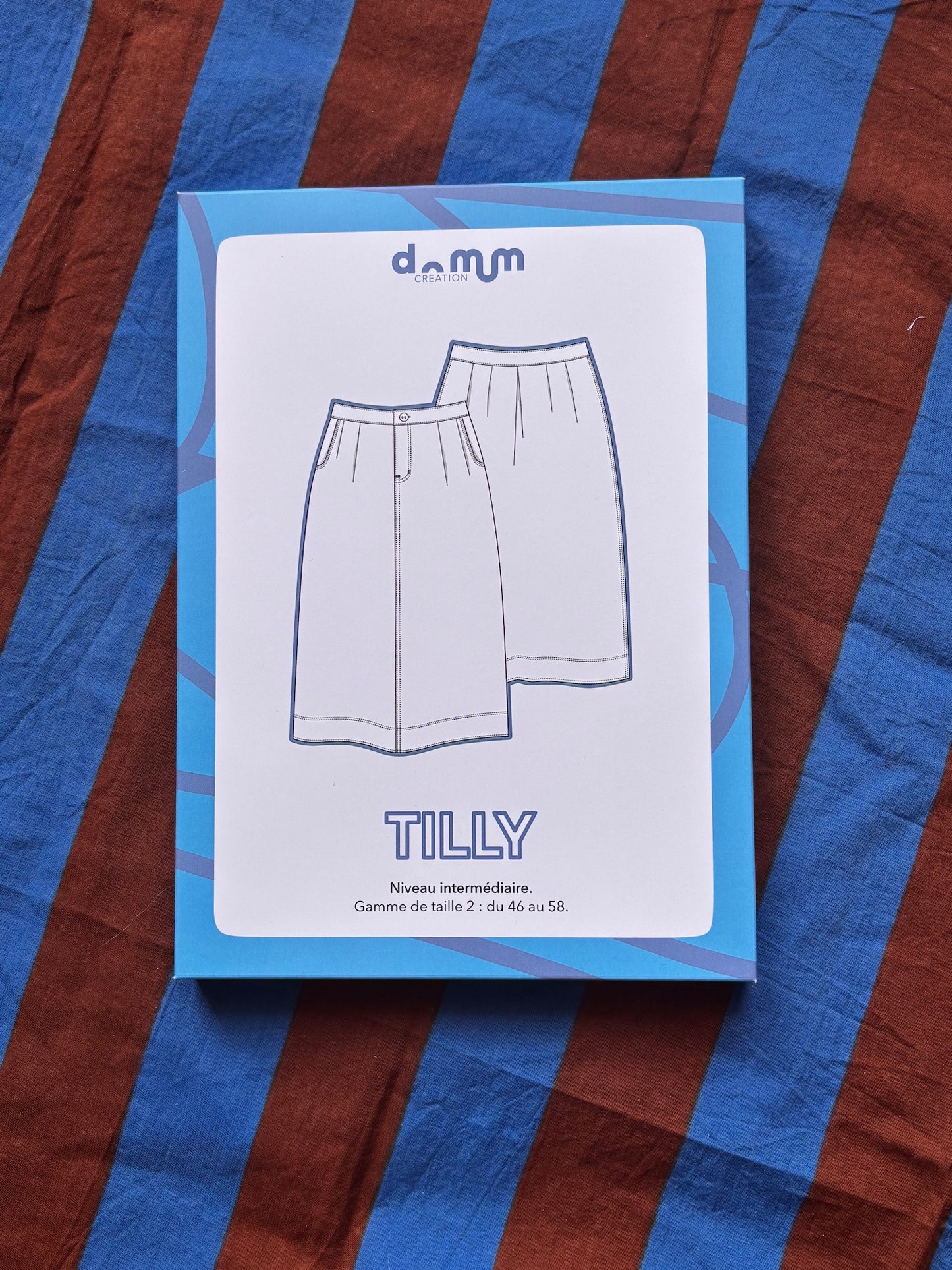 Jupe Tilly