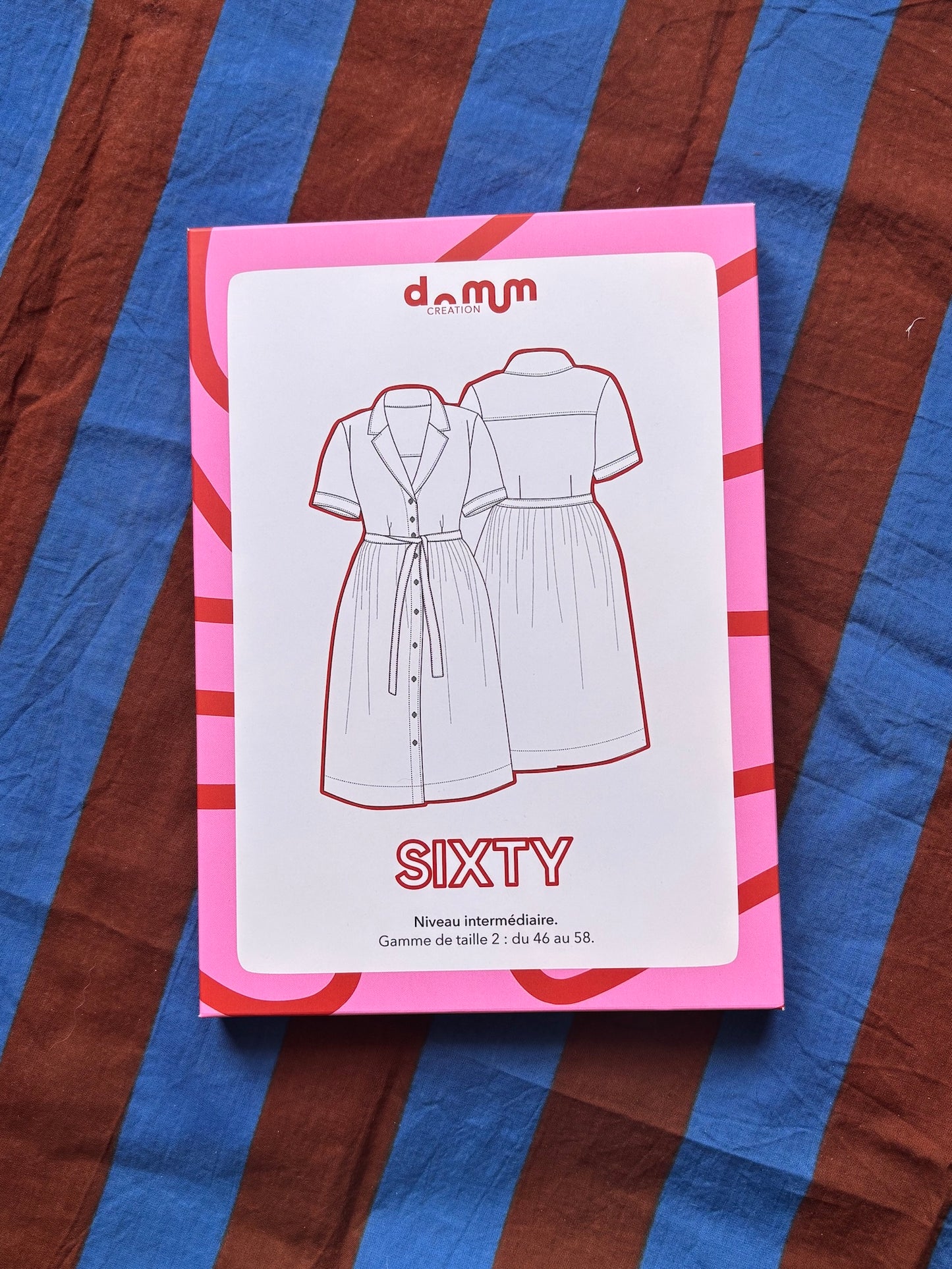 Robe Sixty