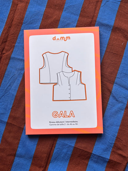 Haut Gala
