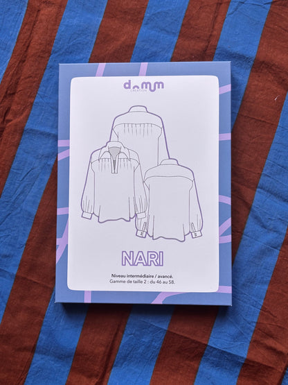 Blouse Nari