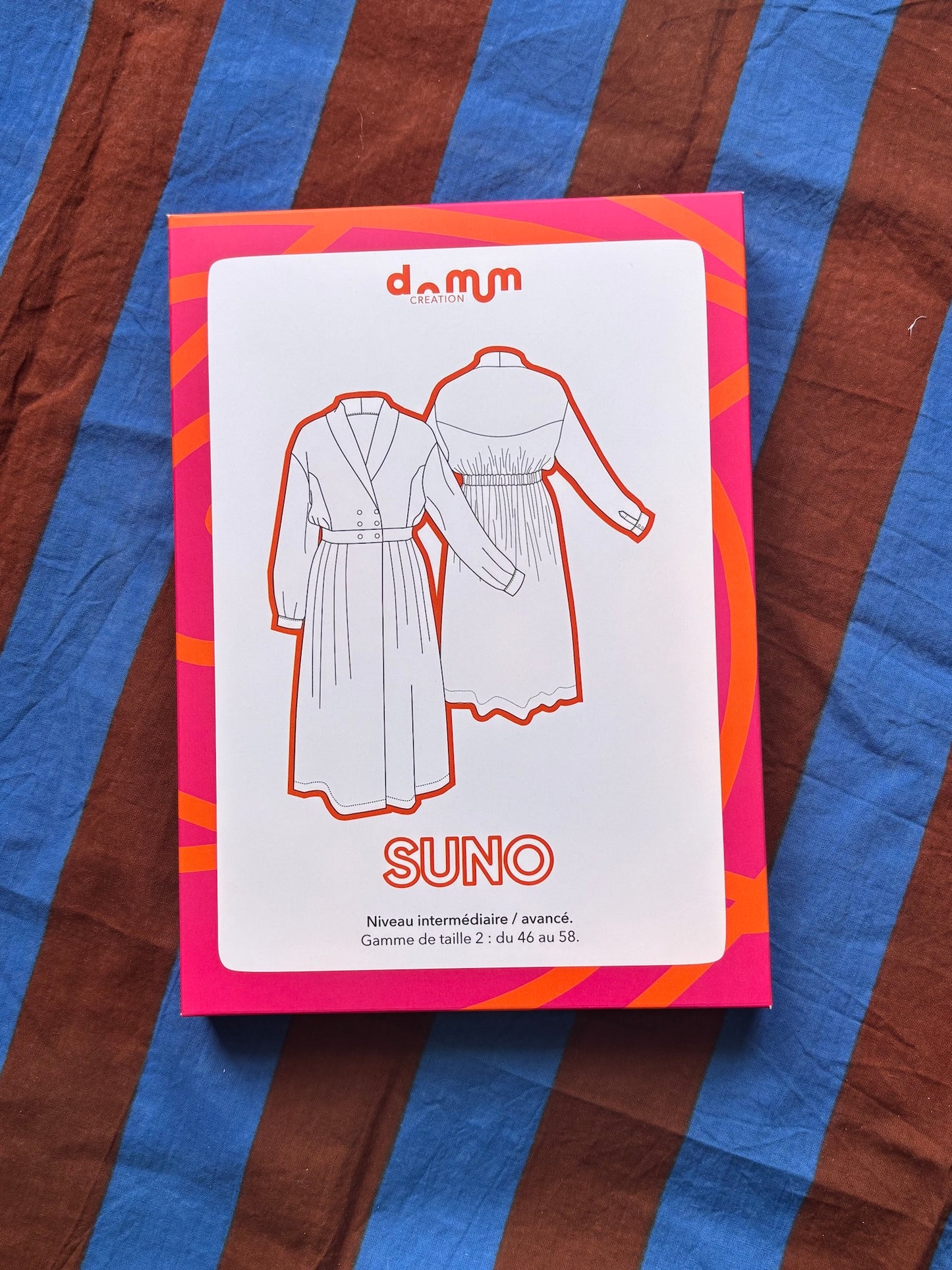 Robe Suno