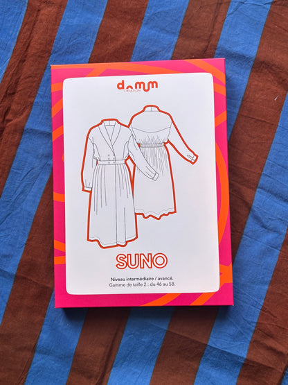 Robe Suno