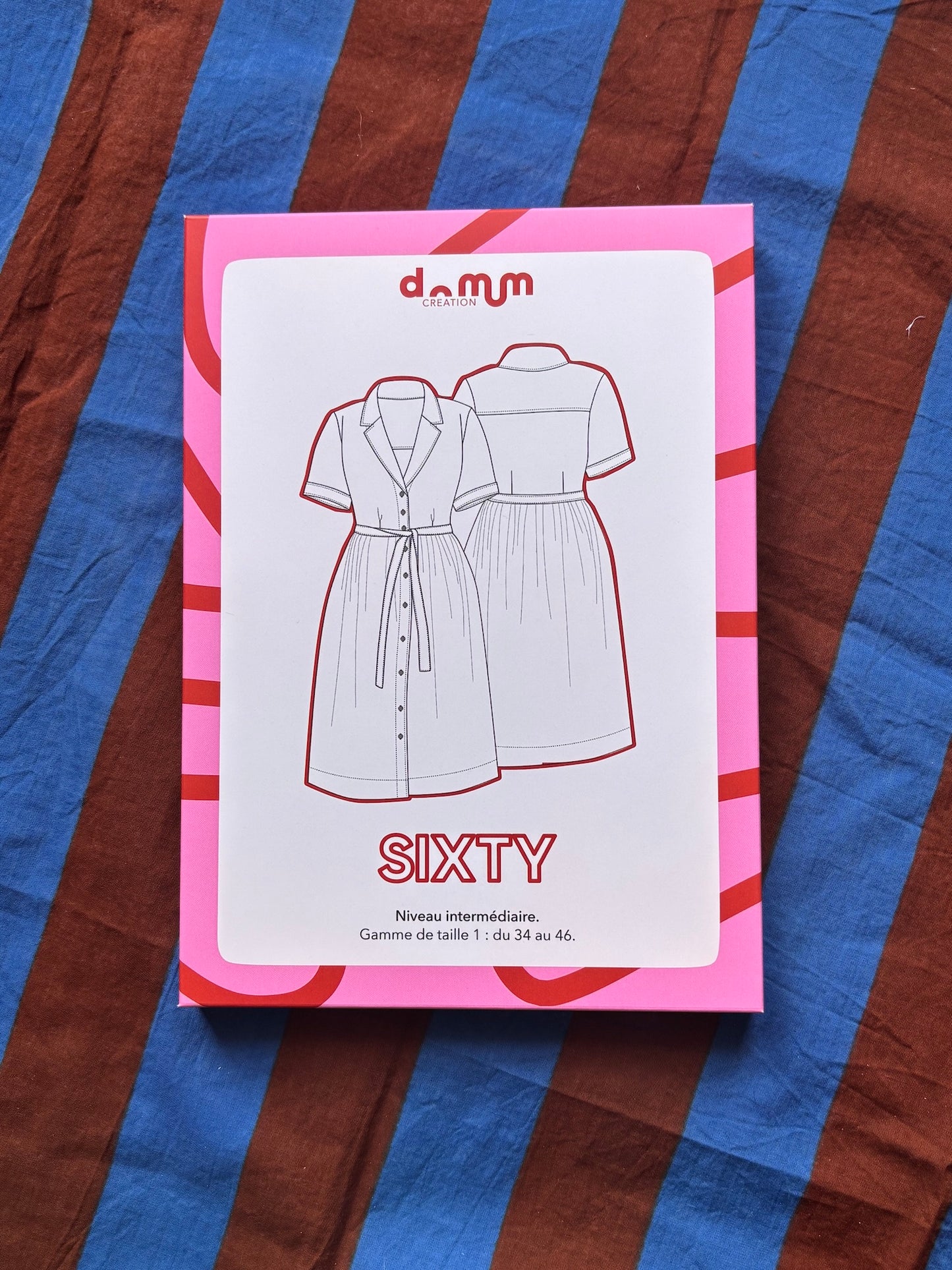 Robe Sixty