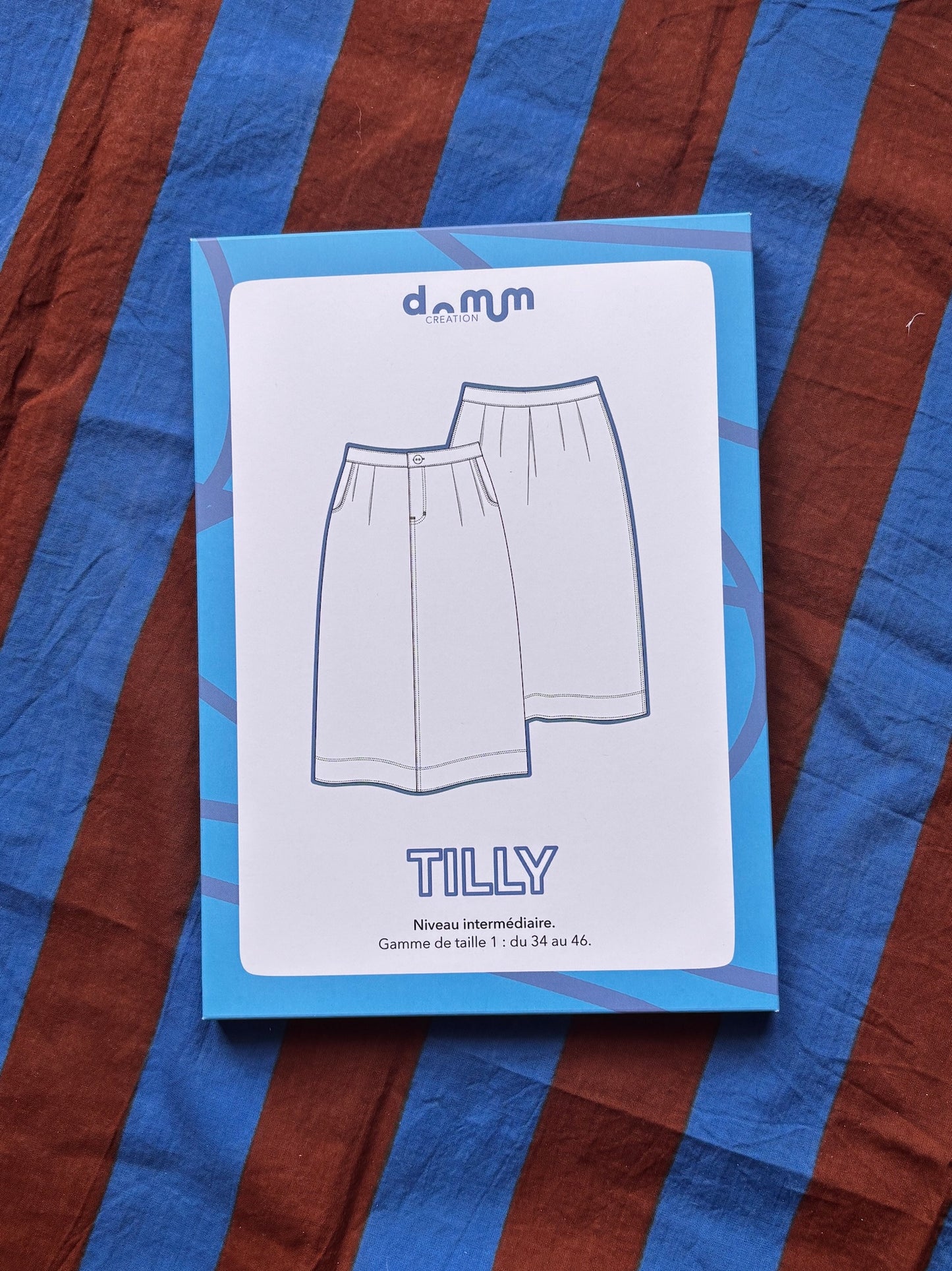 Jupe Tilly