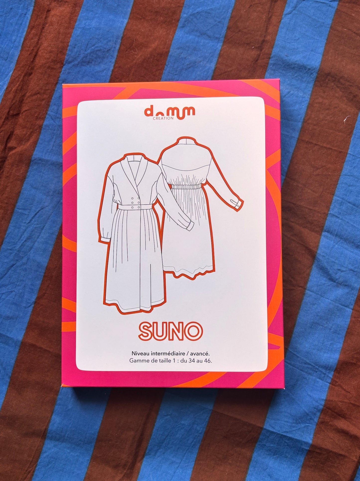 Robe Suno