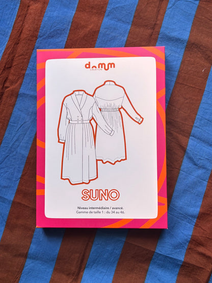 Robe Suno