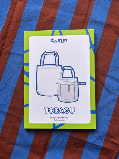 Sac Tobagu