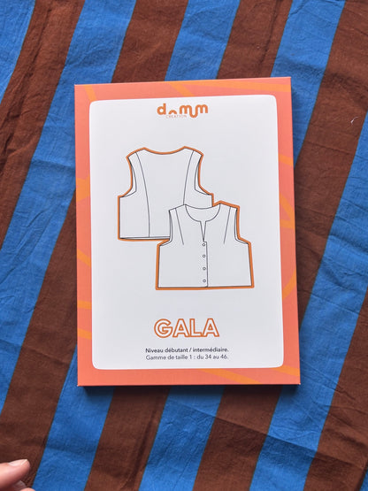 Haut Gala
