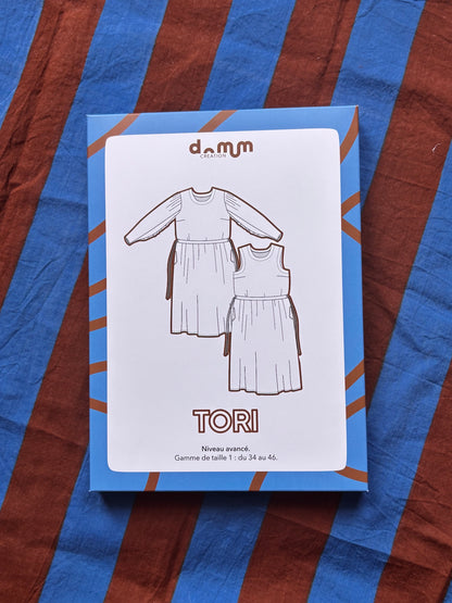 Robe Tori