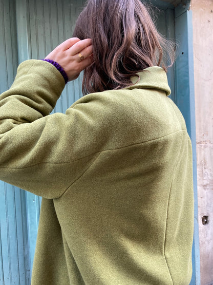 Manteau Artie