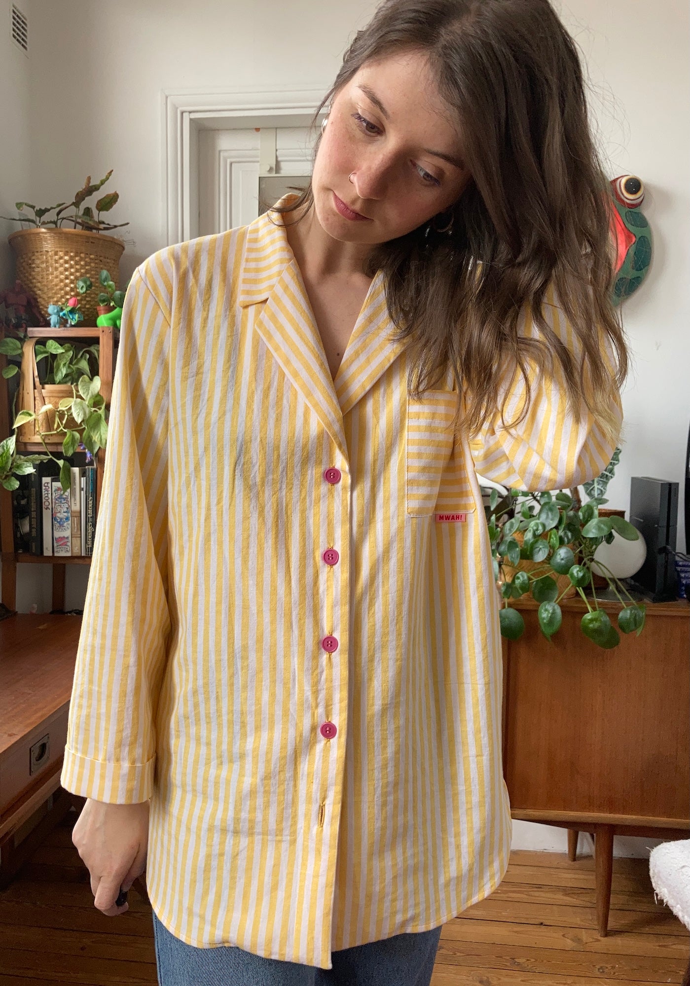 Chemise Vivi